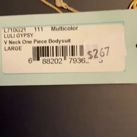 Luli Fama swimwear - Picture 8 of 8